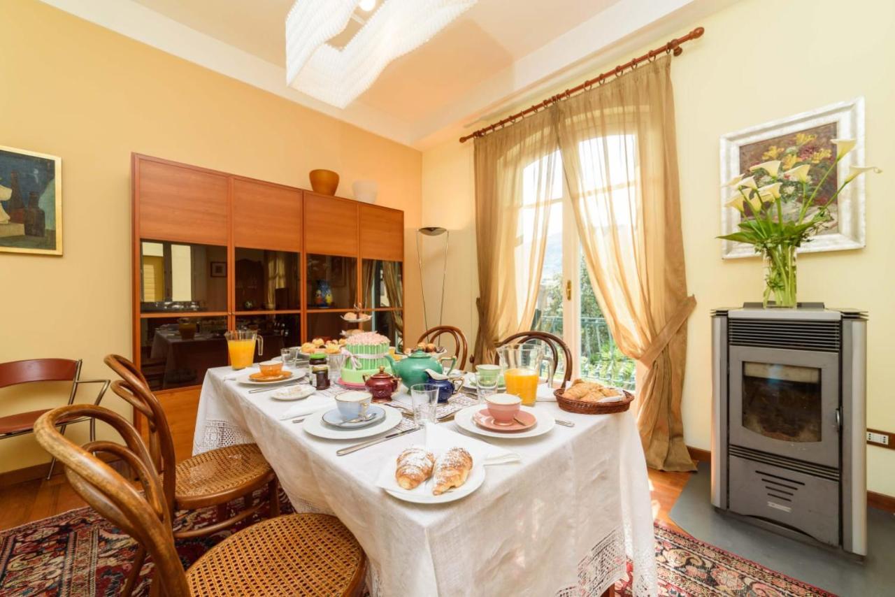 La Camelia Apartment Sorrento Exterior photo
