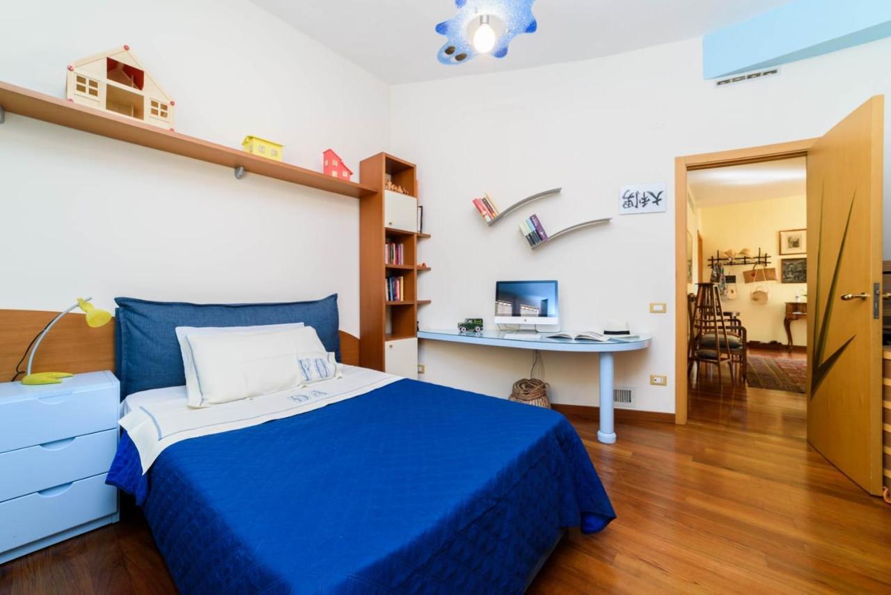 La Camelia Apartment Sorrento Exterior photo