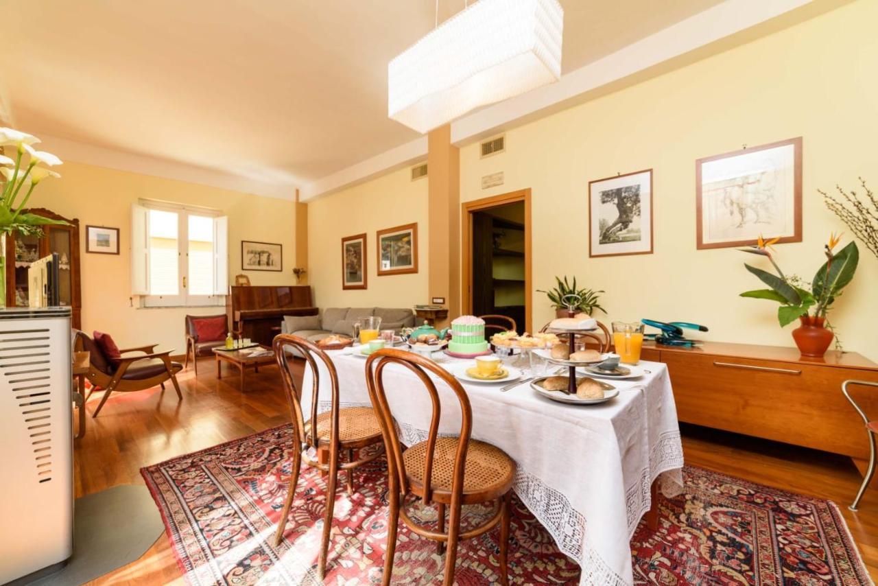 La Camelia Apartment Sorrento Exterior photo